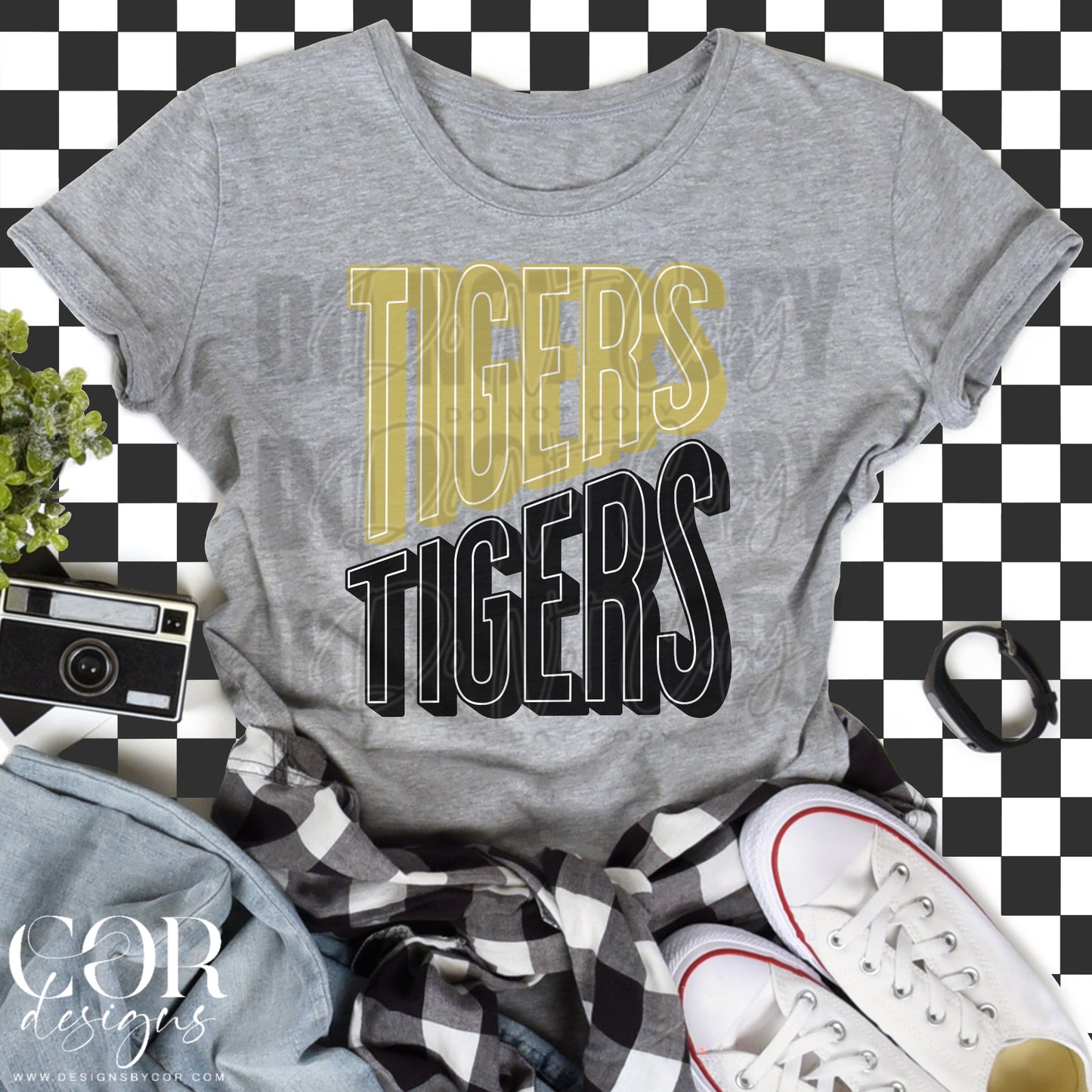 Tigers