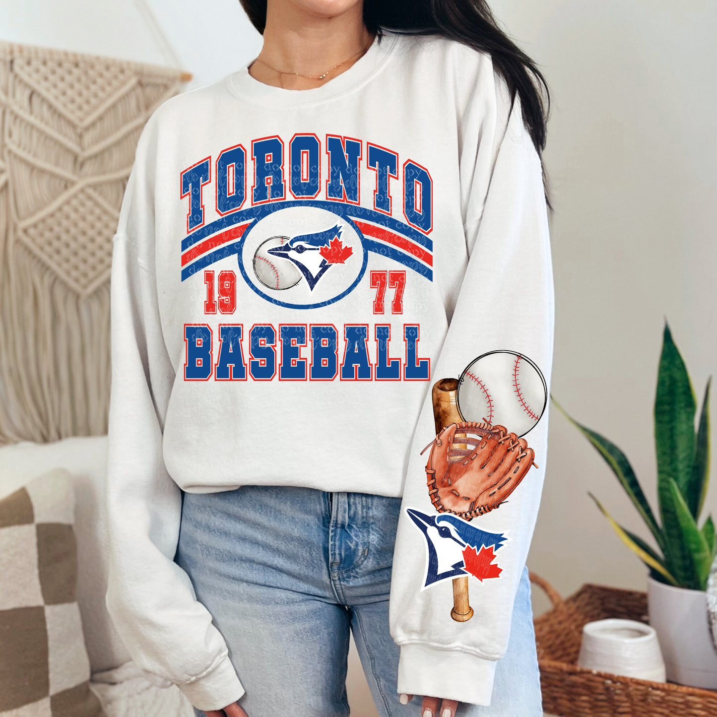 Toronto Baseball - CHEST