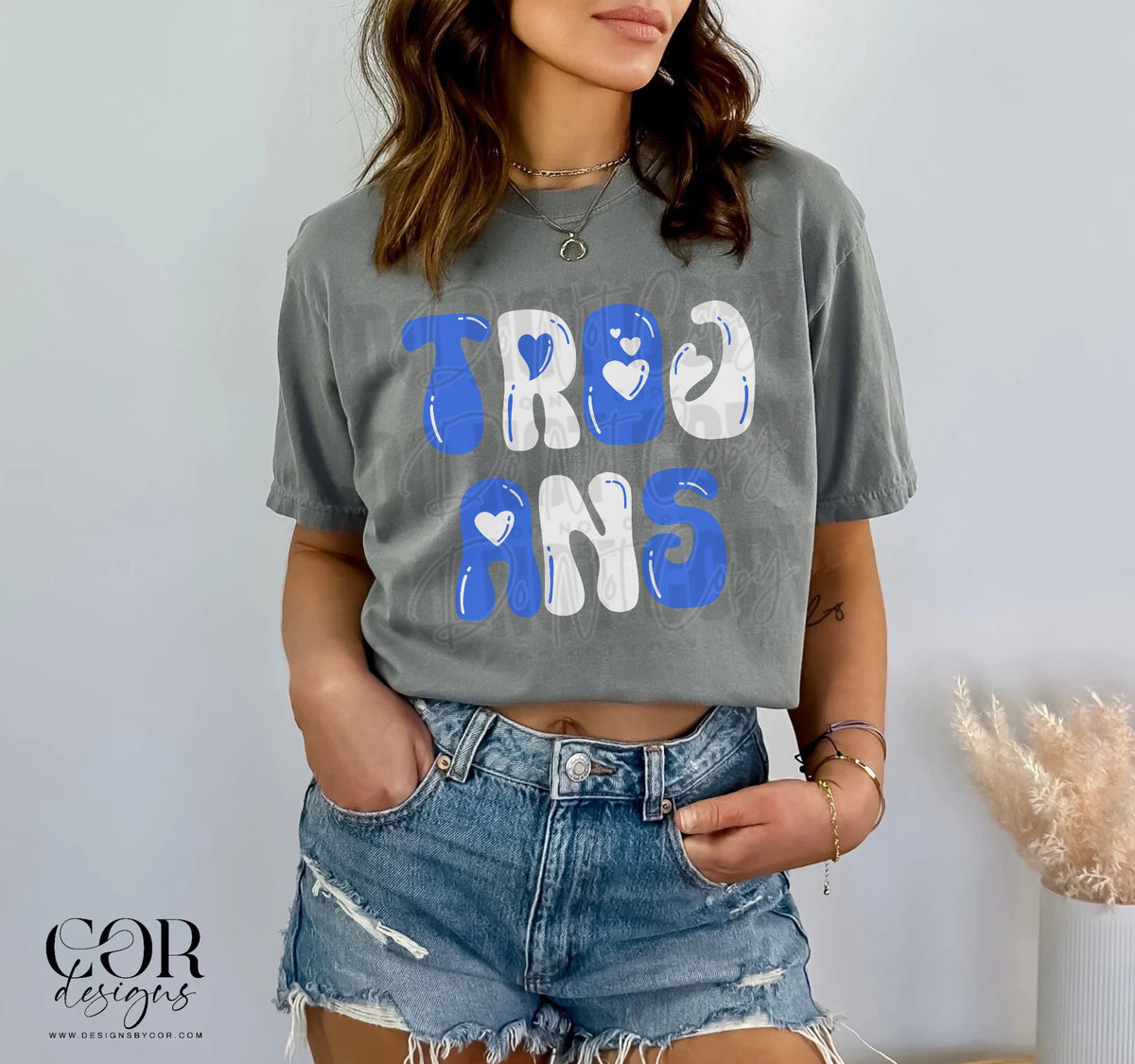 Trojans