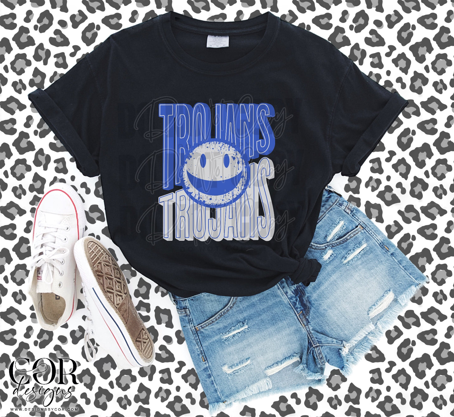 Trojans (smiley)