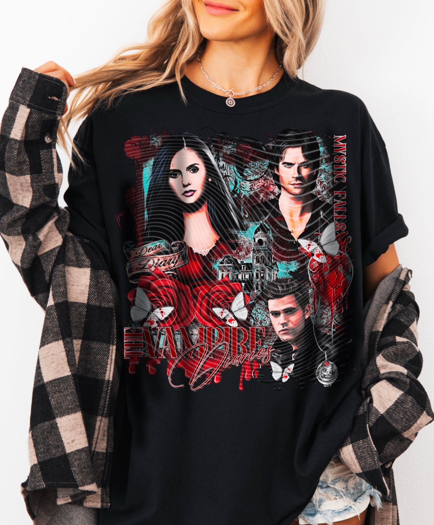 TVD