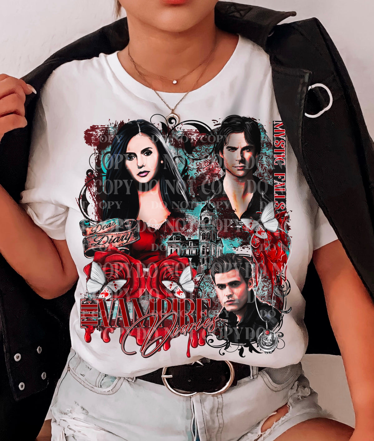 TVD