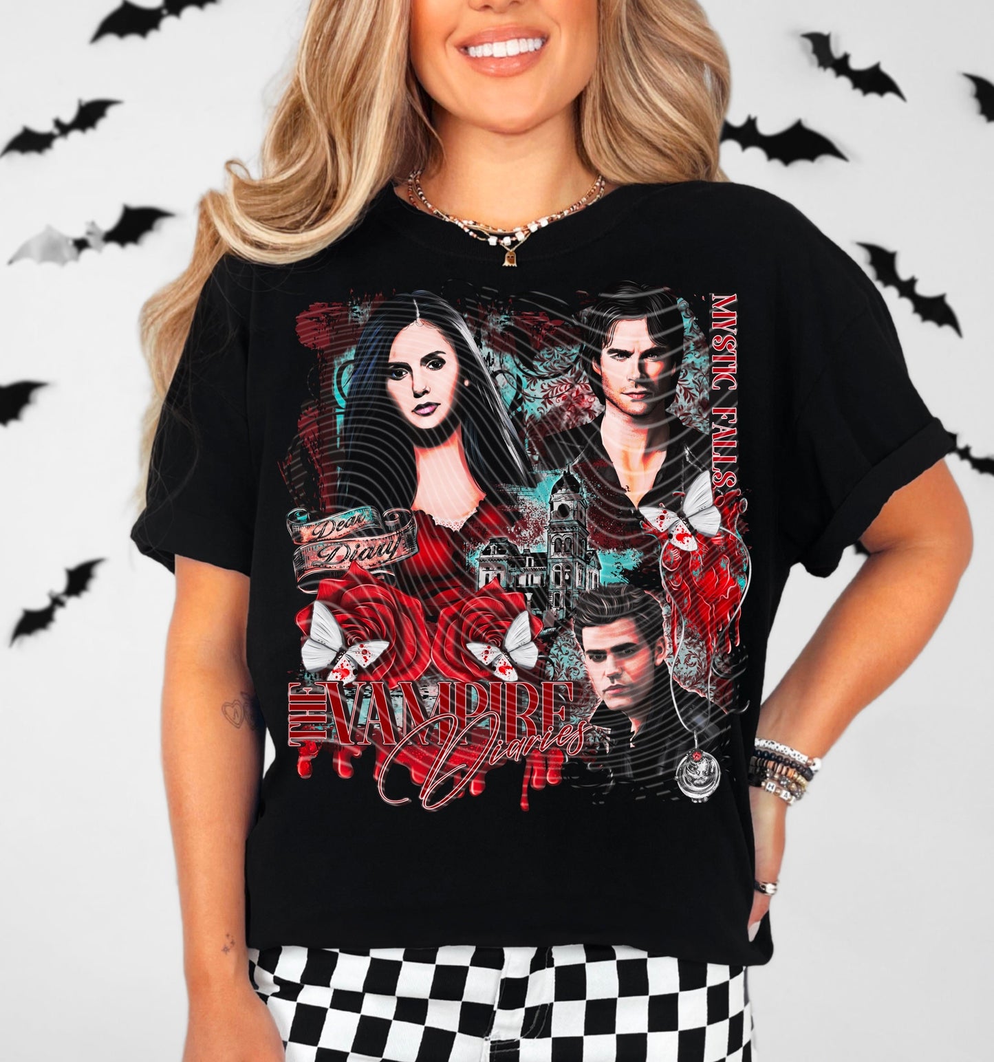 TVD