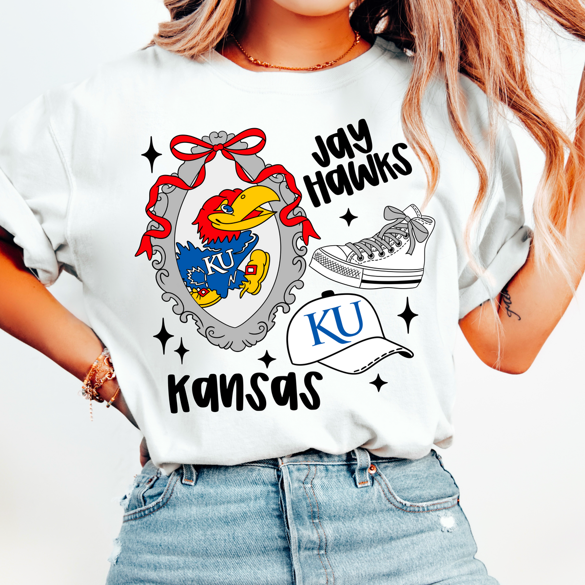 Kansas Jayhawks