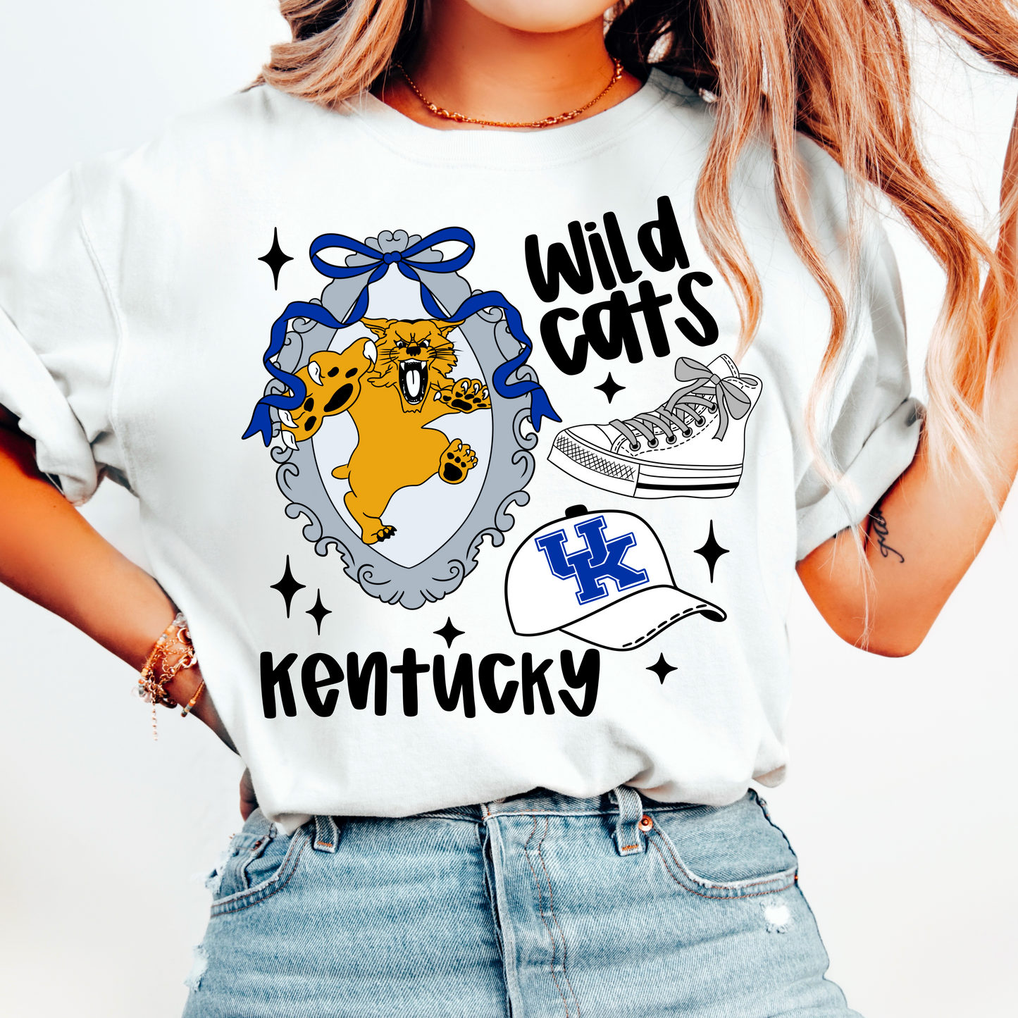 Kentucky Wildcats