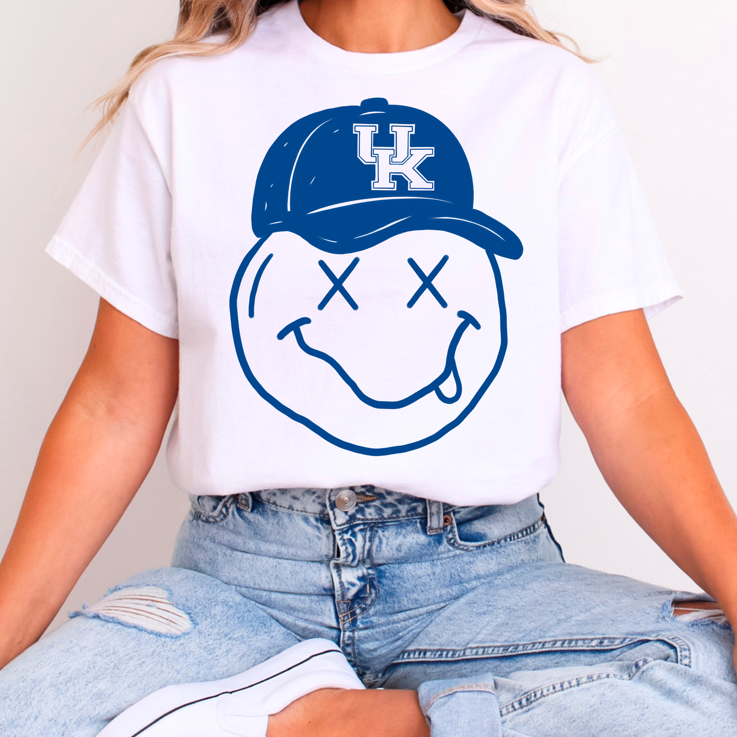 Kentucky Smiley