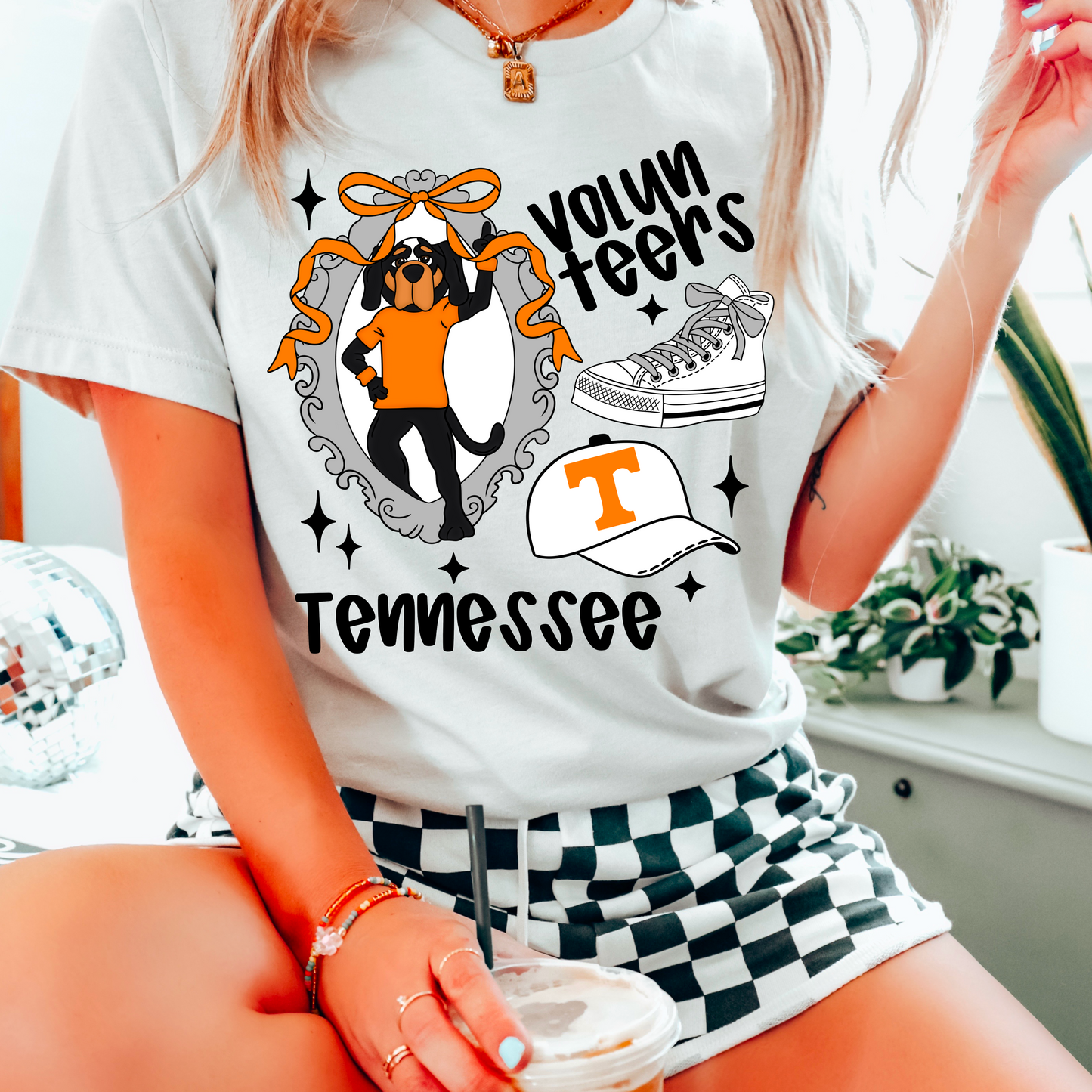 Tennessee Volunteers