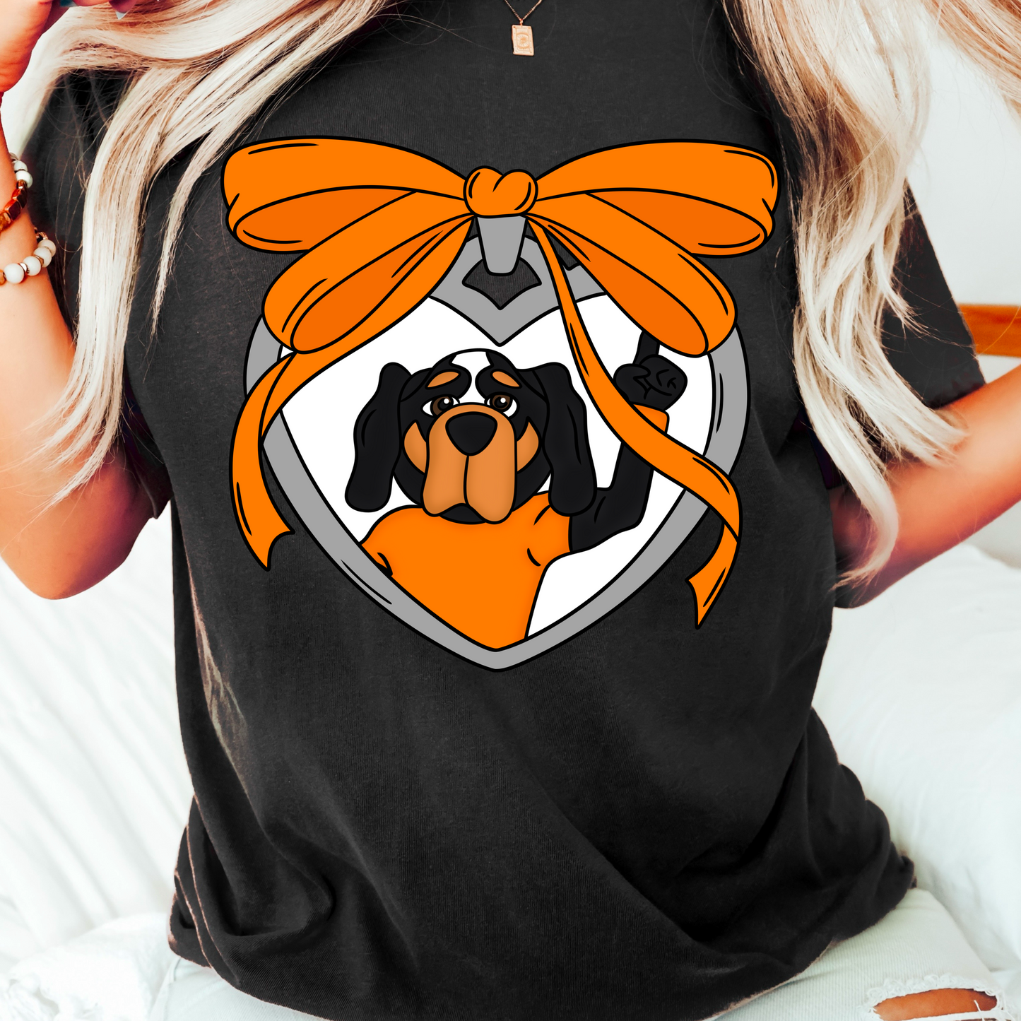 Tennessee Locket
