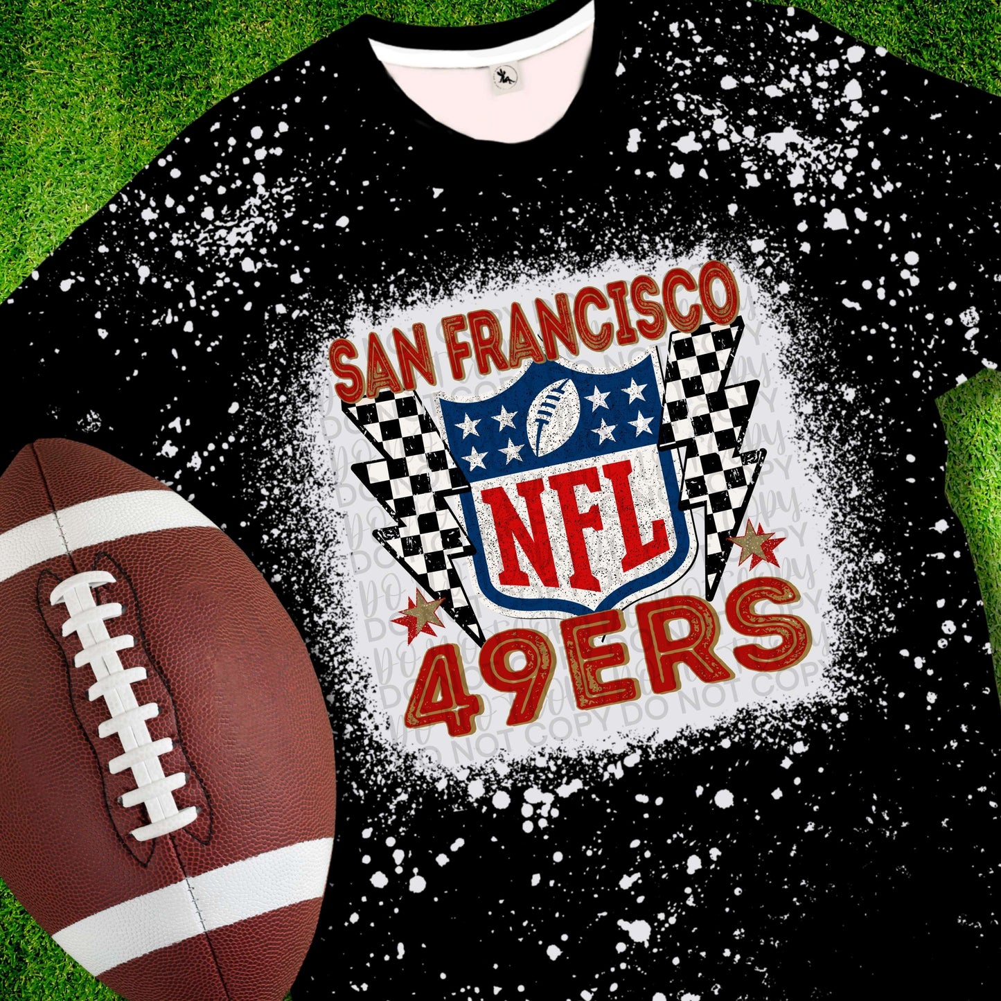 San Francisco 49ers