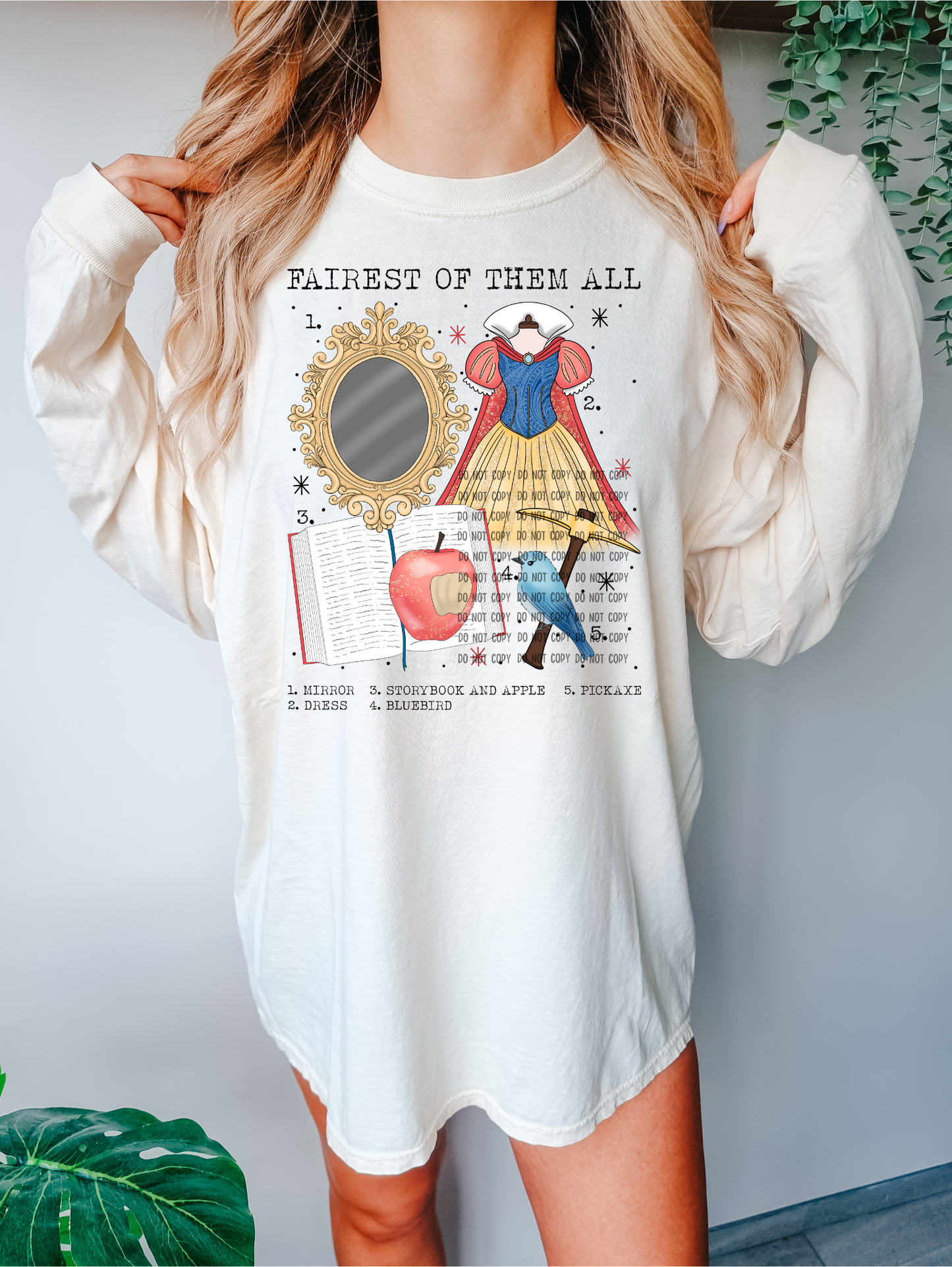 Fairest Of Them All Chart