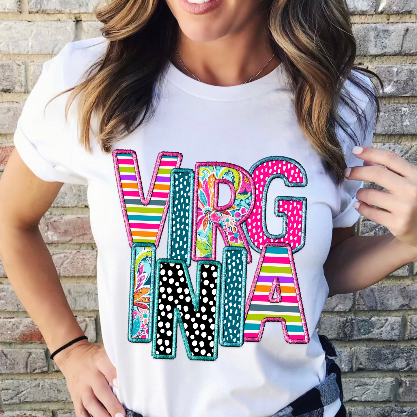 Virginia (Bright)