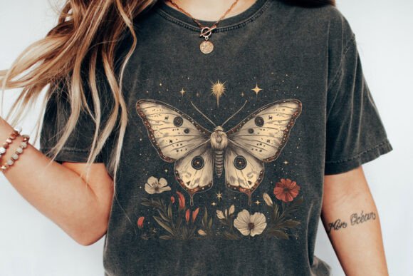 Moth