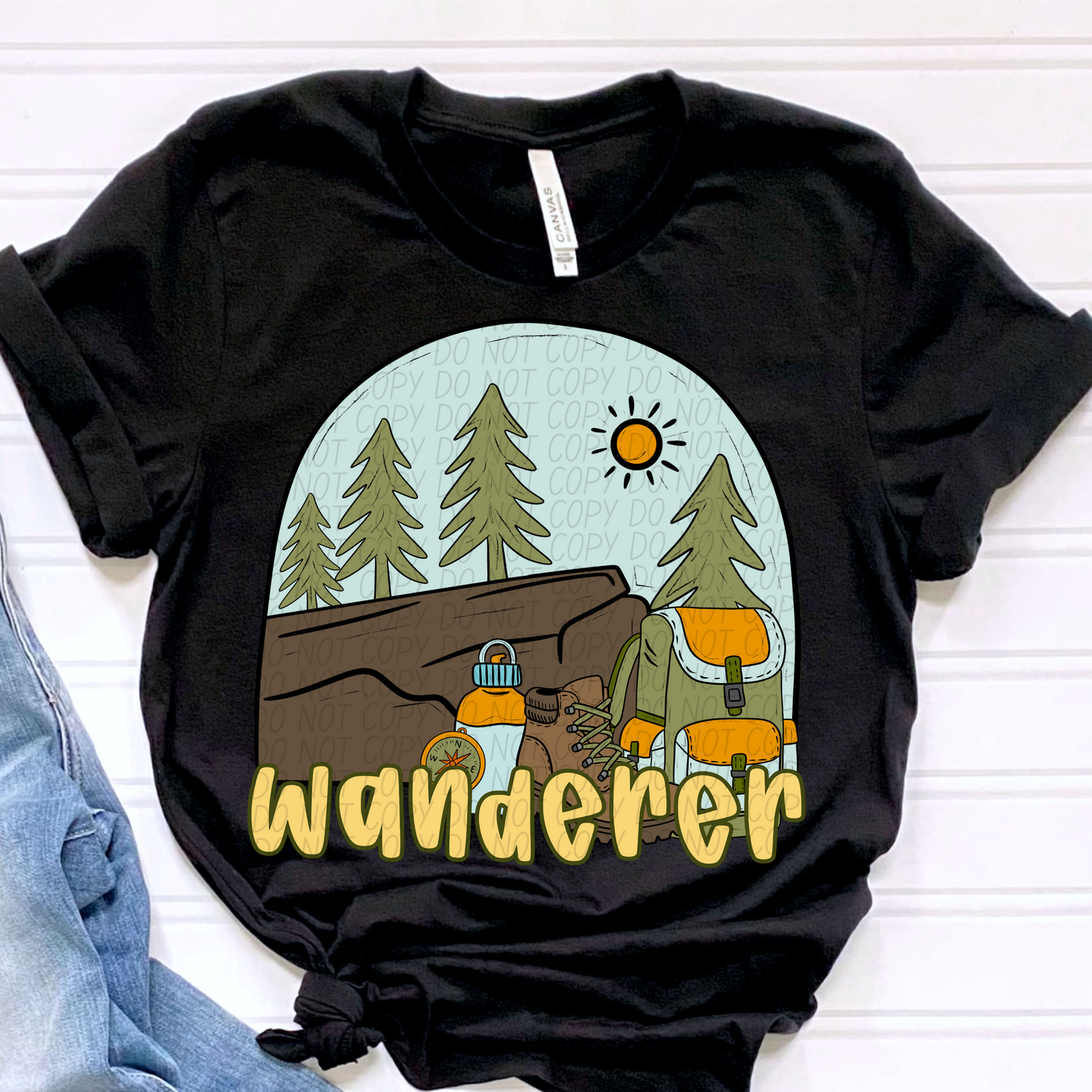 Wanderer