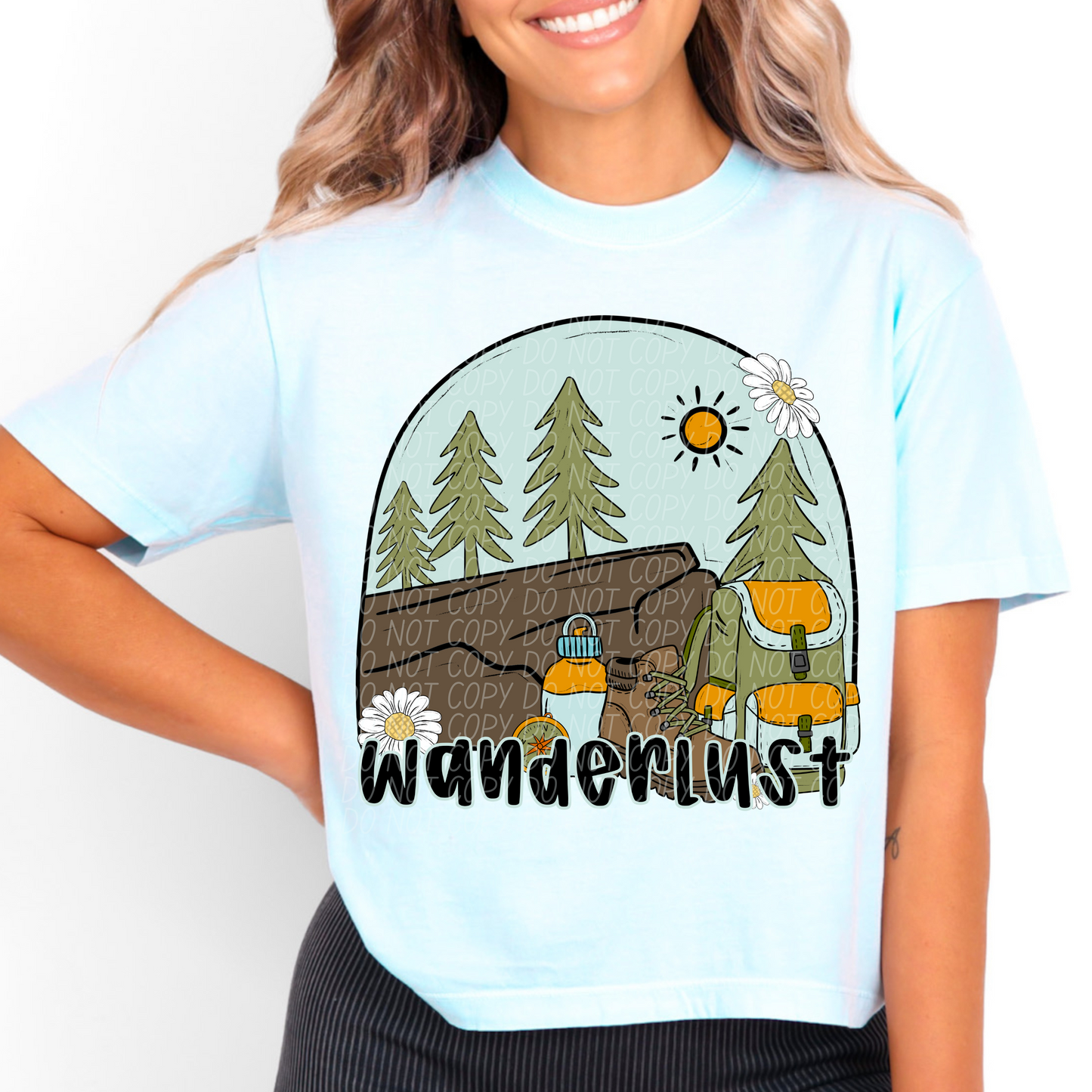 Wanderlust