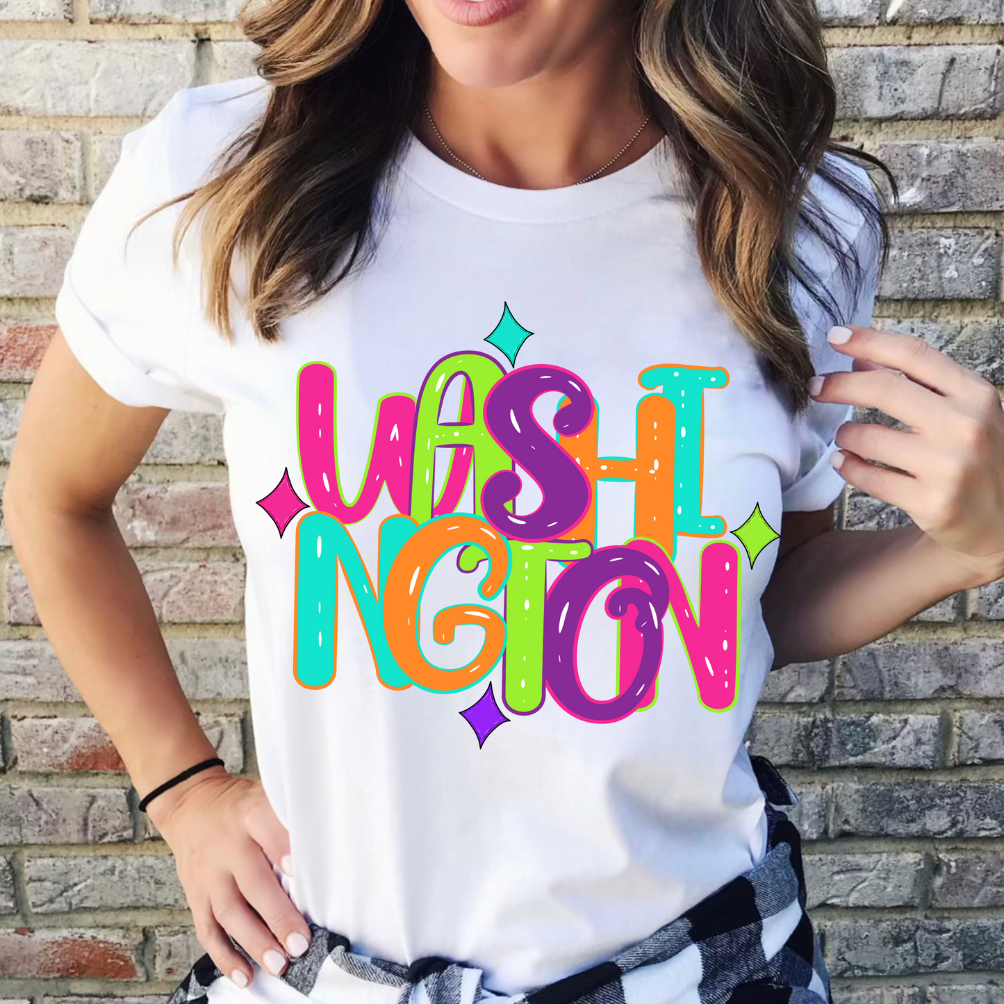 Washington (Neon)