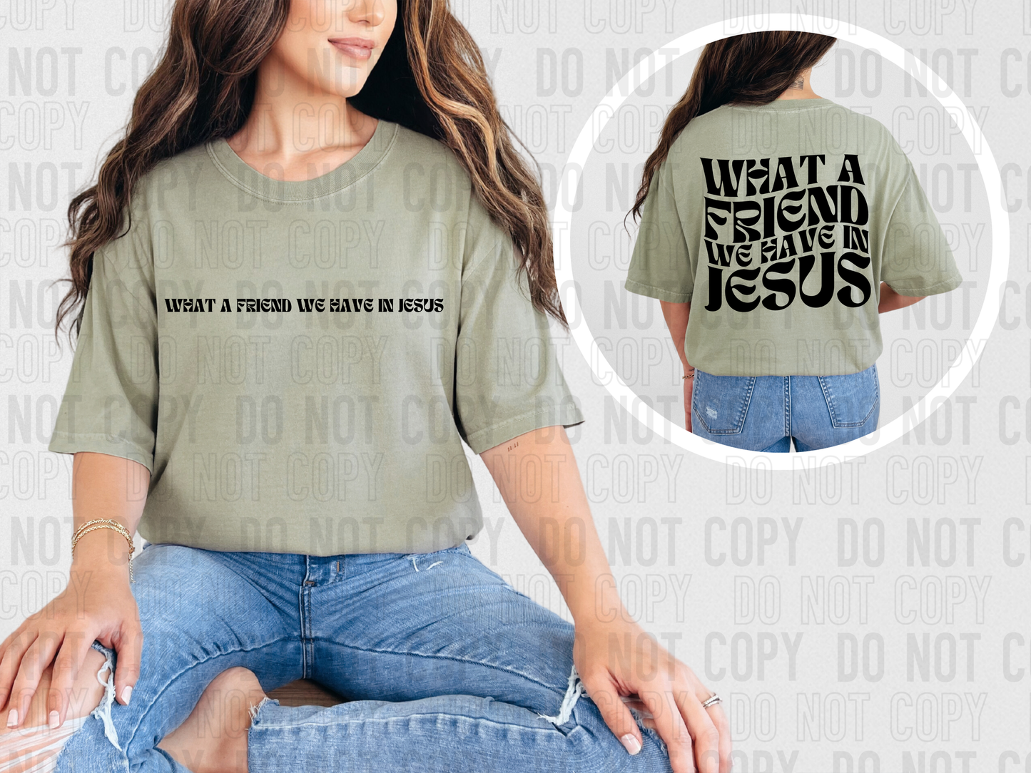 What a friend we have in Jesus -black (back)