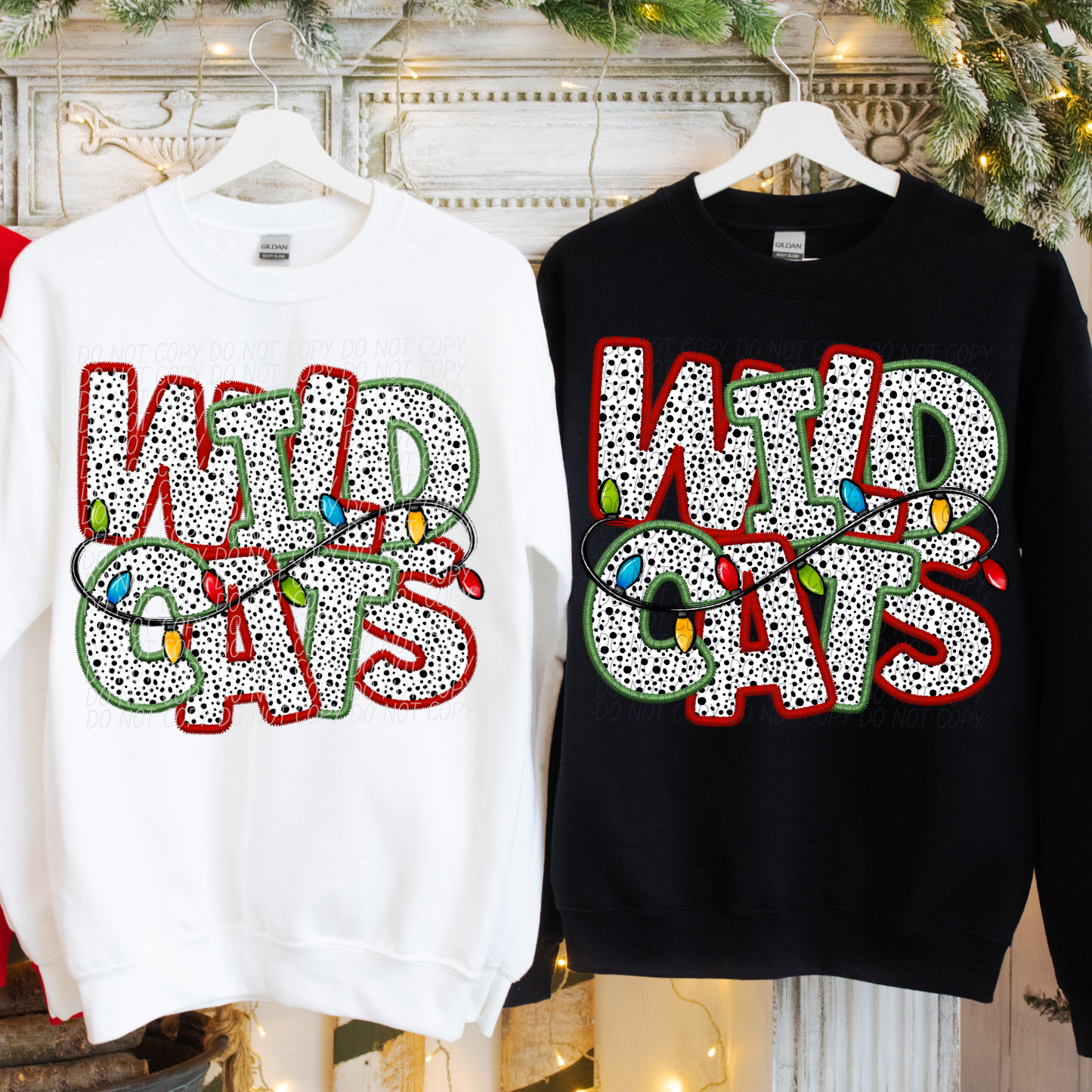 WildcatsLights