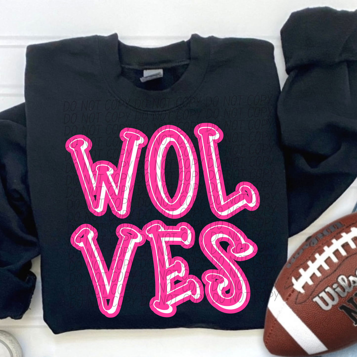 Wolves