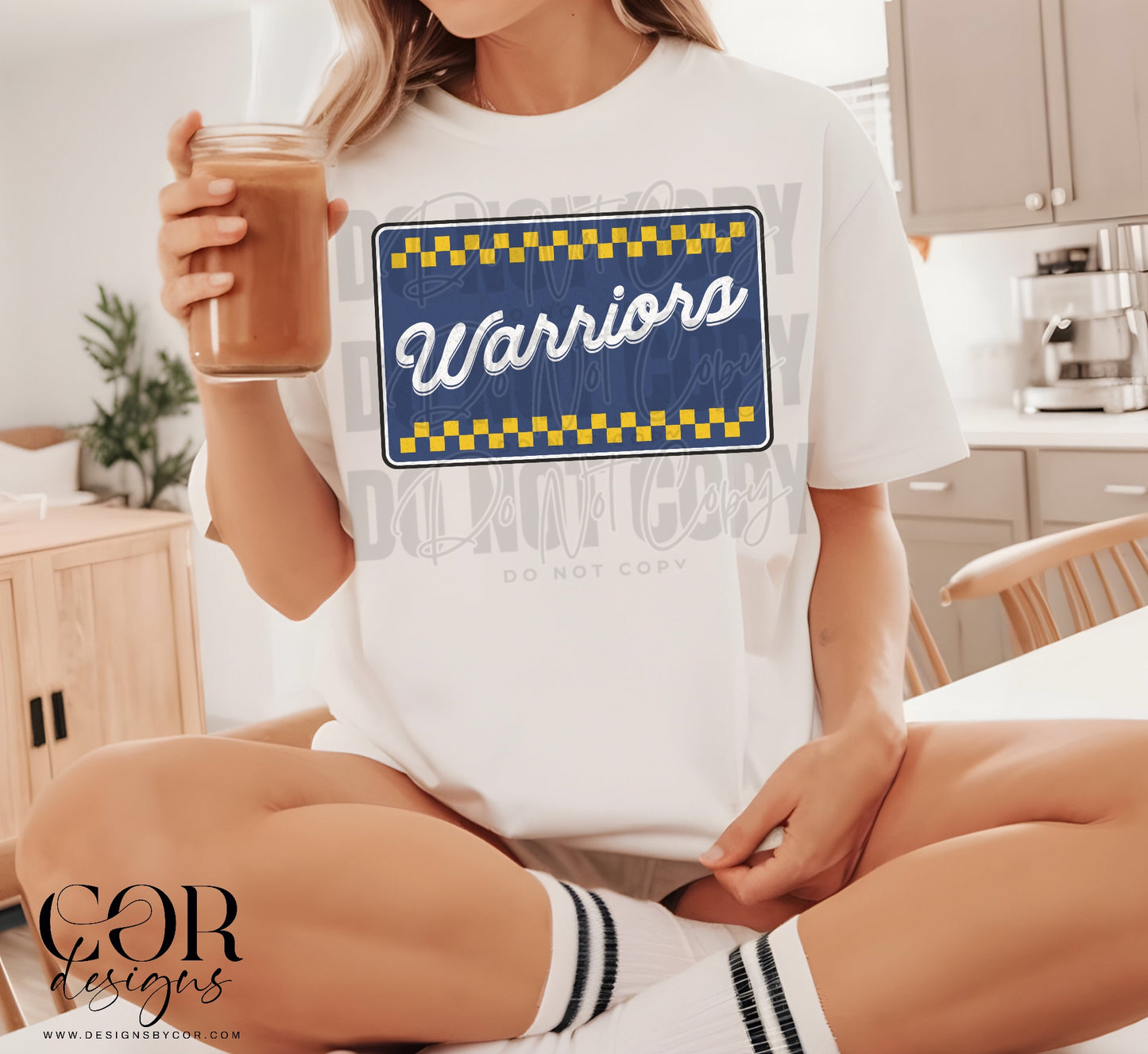 Warriors