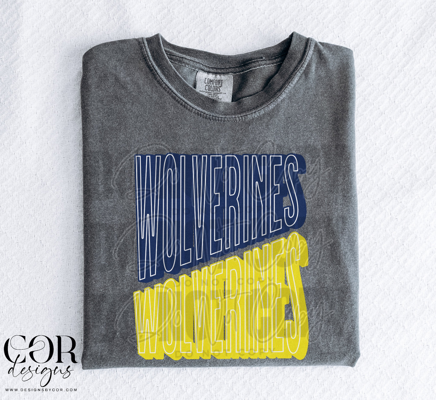 Wolverines