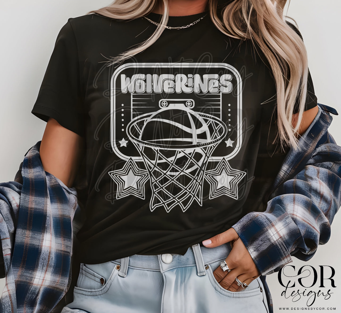 Wolverines Basketball