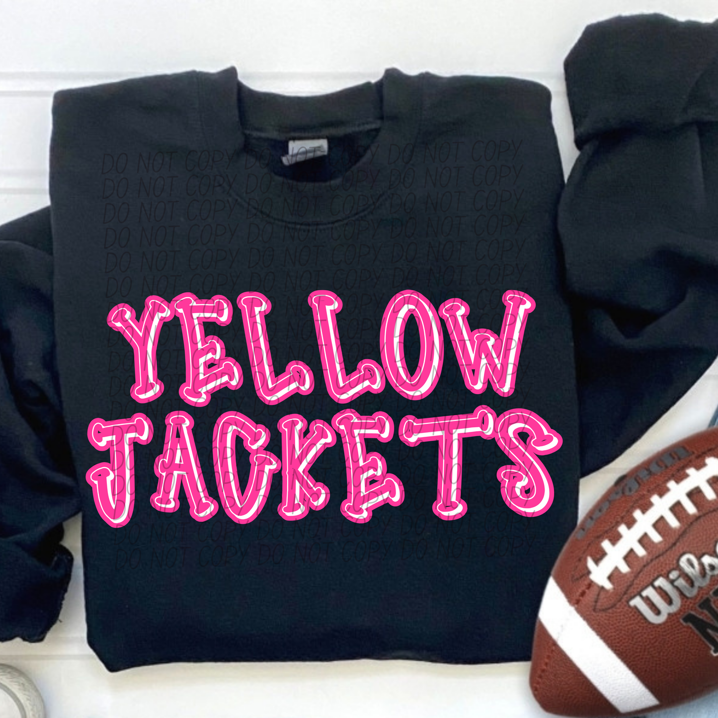 Yellow Jackets
