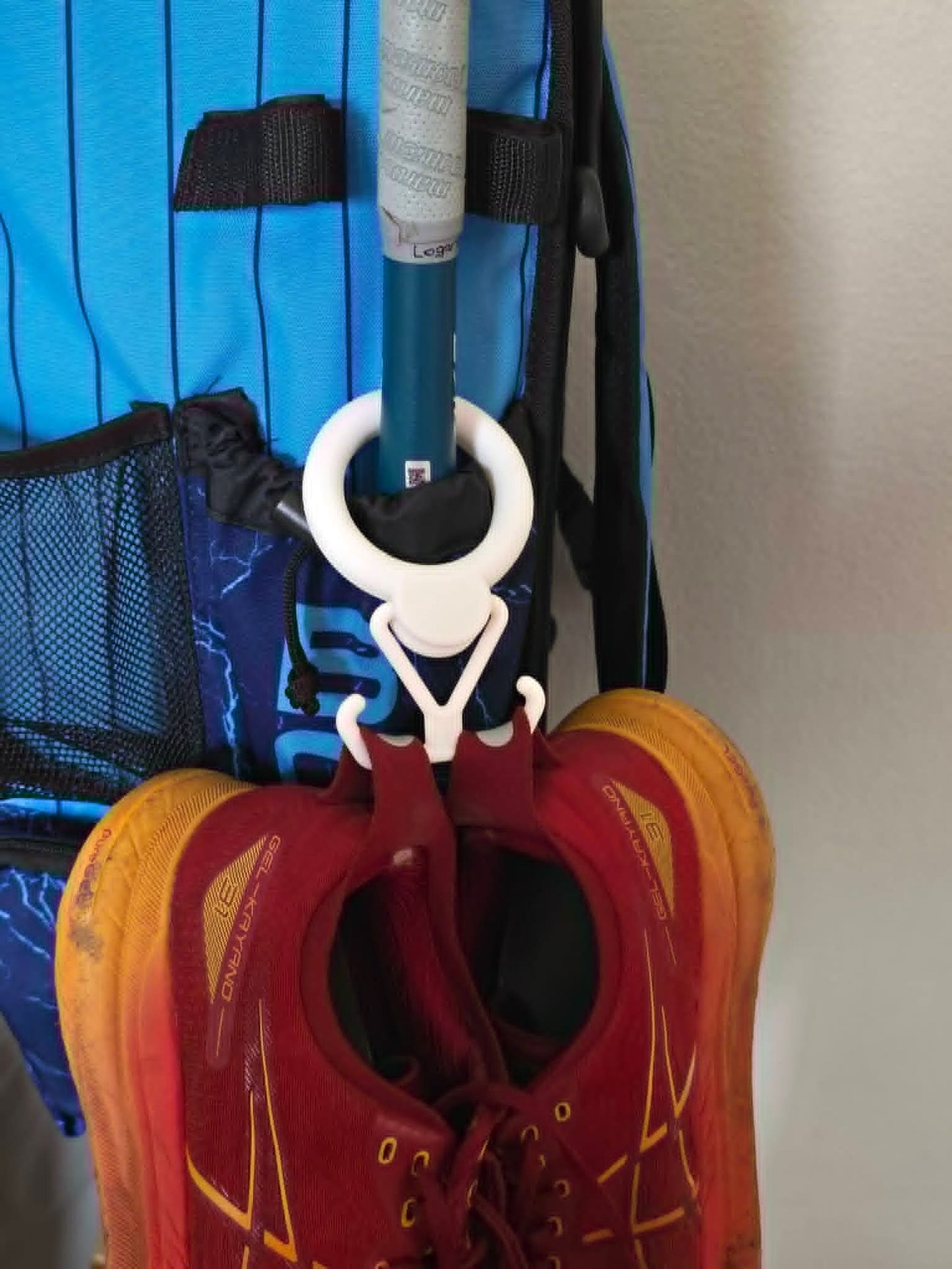 Cleat Holder
