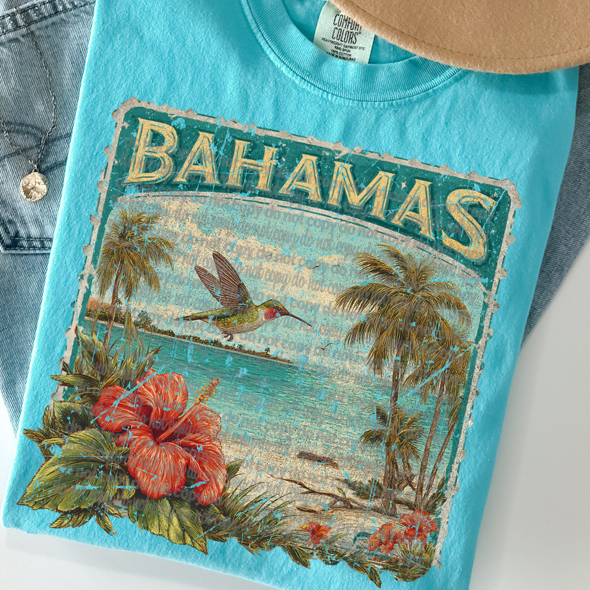 Bahamas