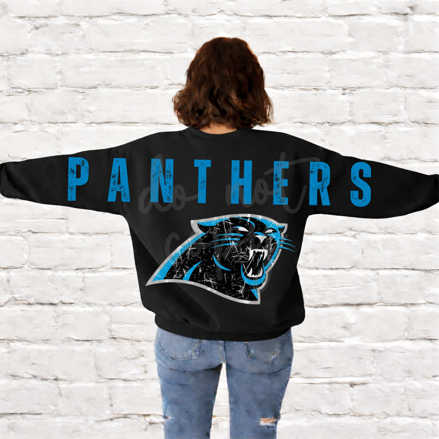 PANTHERS (WORDS ONLY)