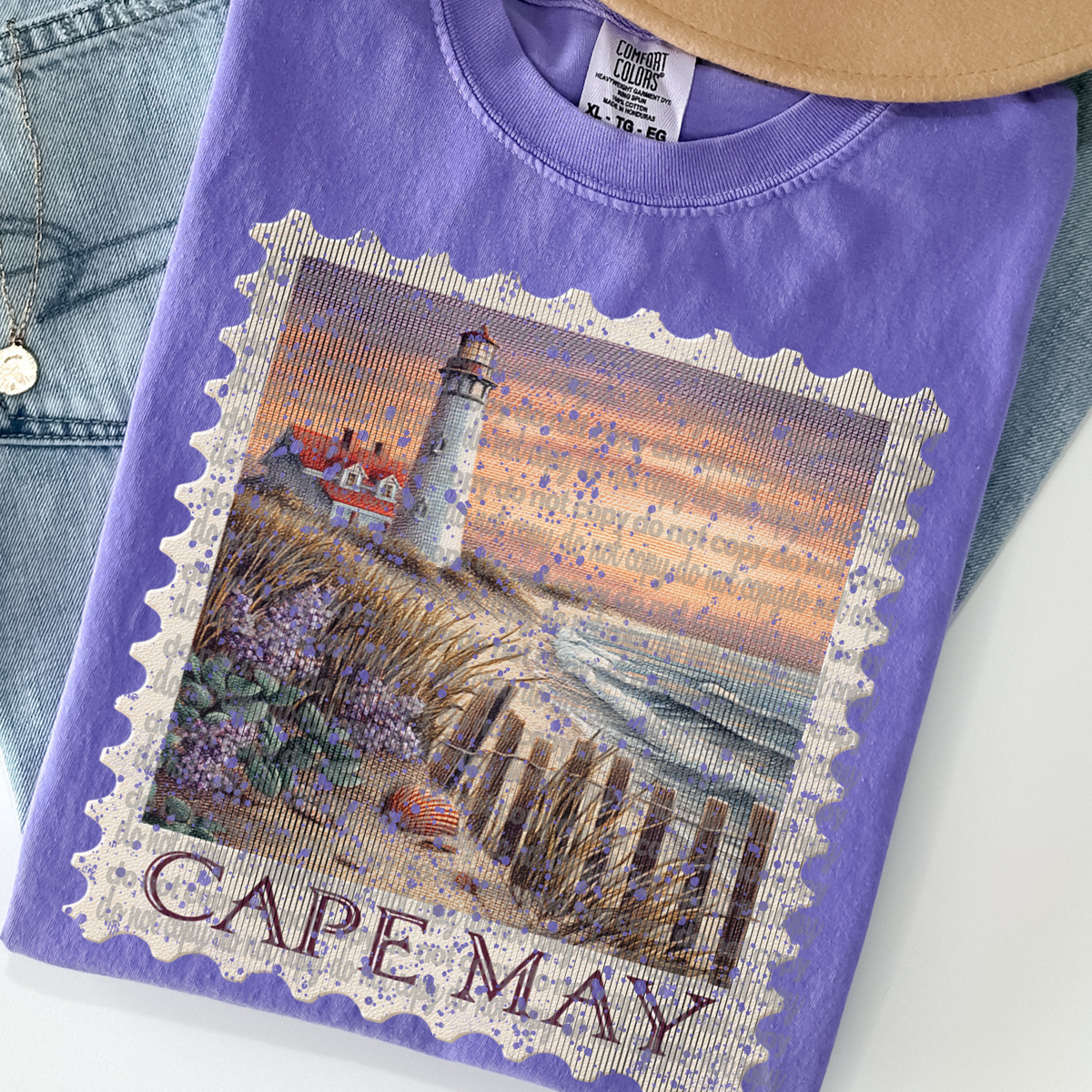 Cape May