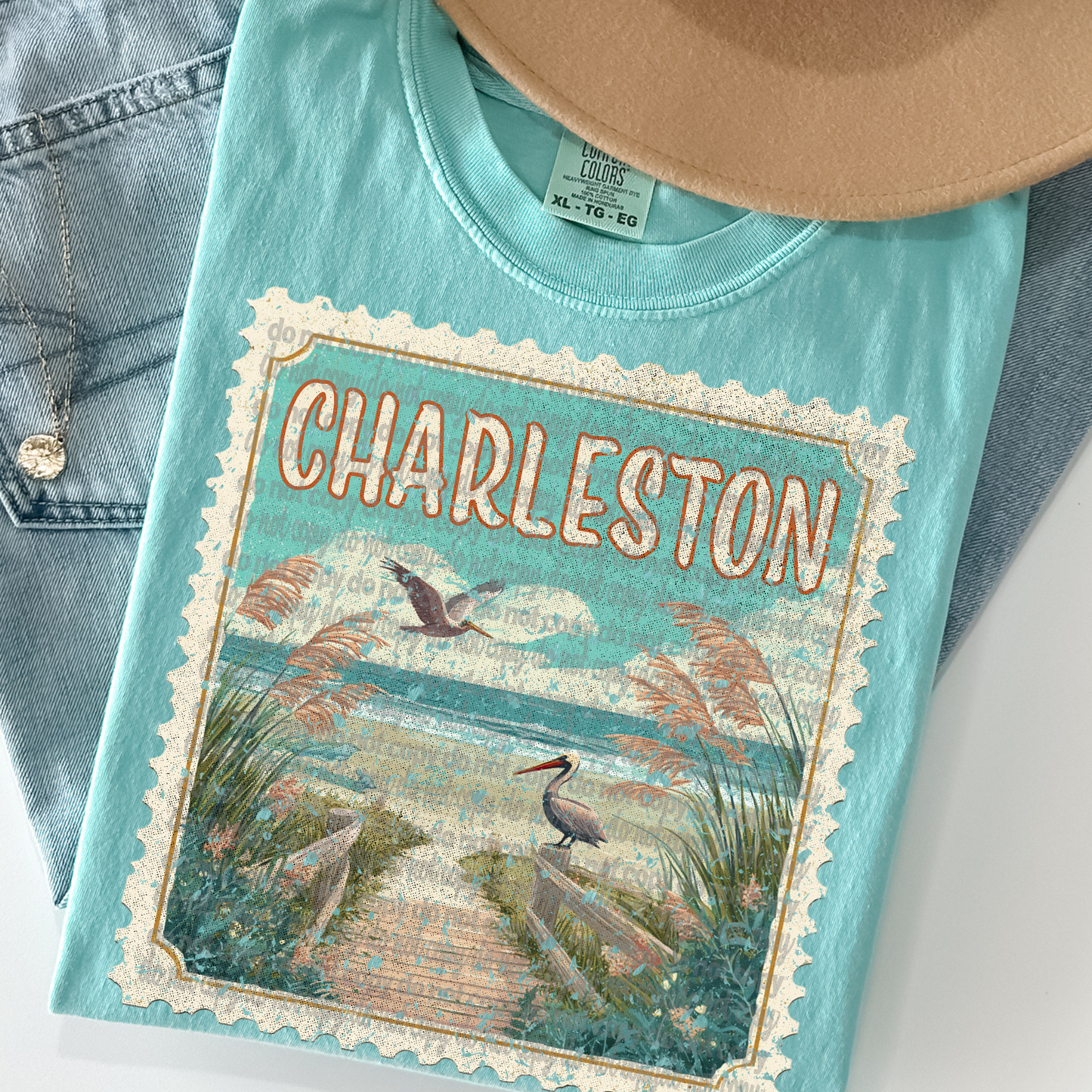 Charleston