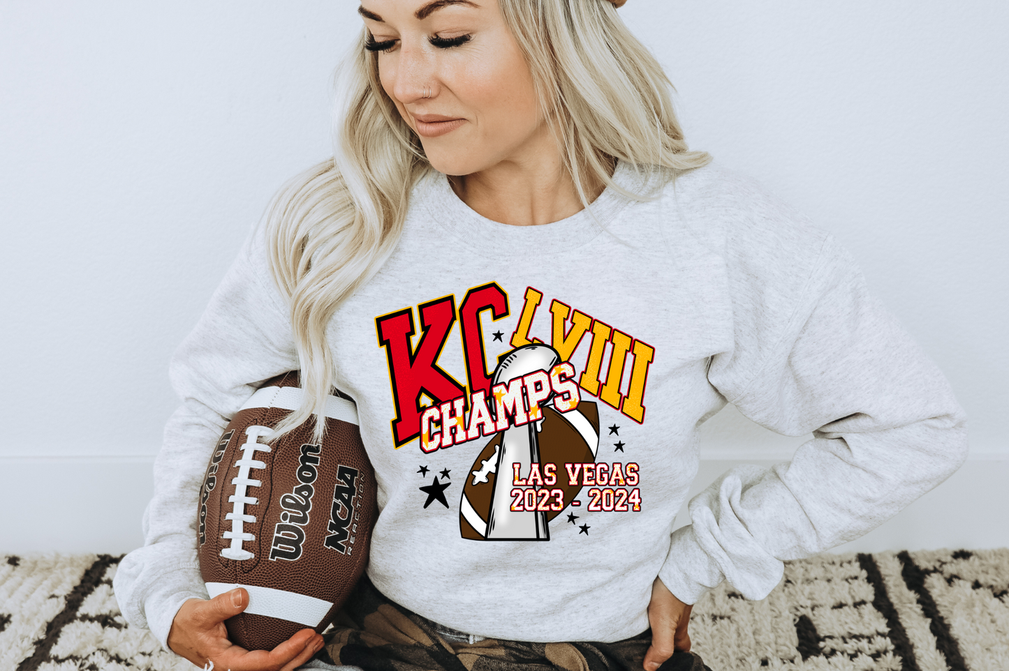 KC LVIII CHAMPS