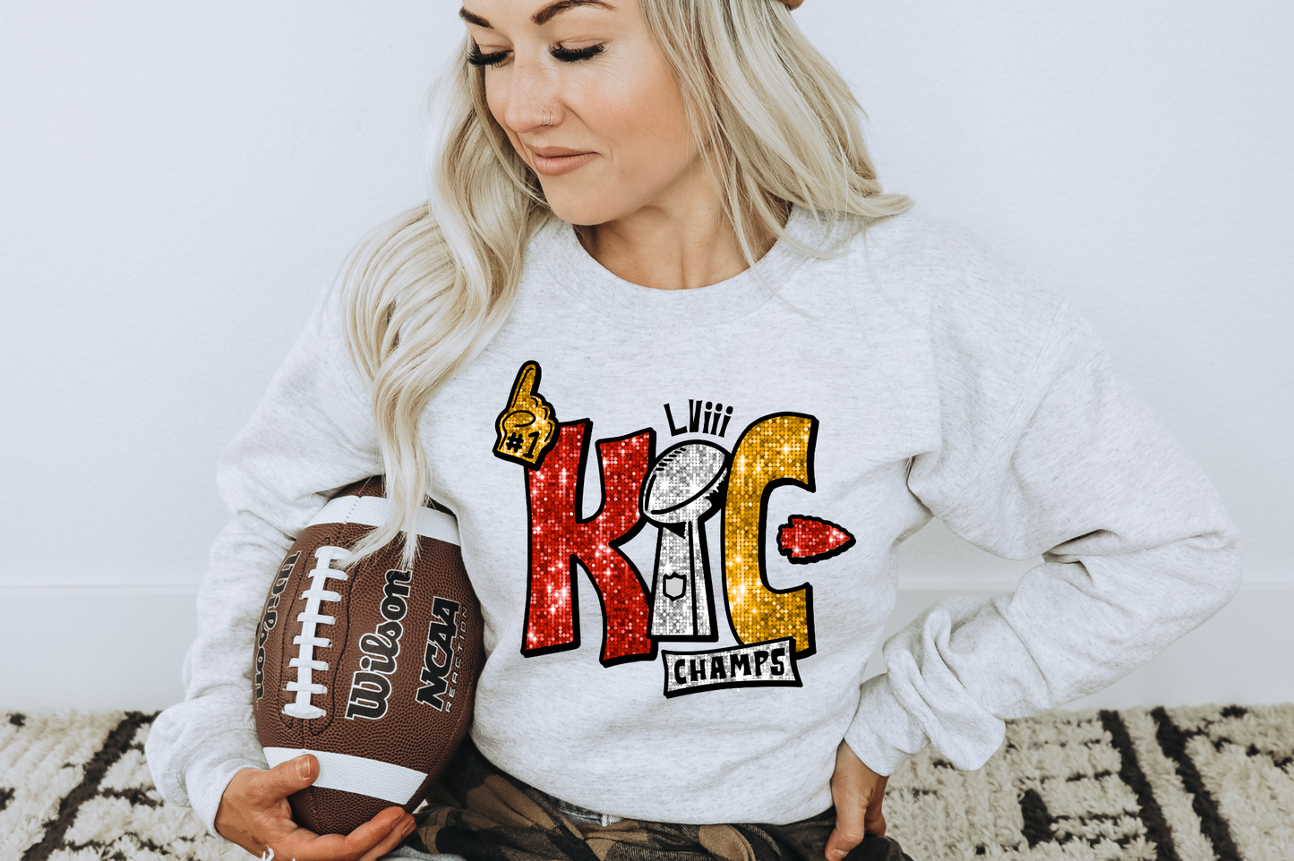 KC Champs LVIII