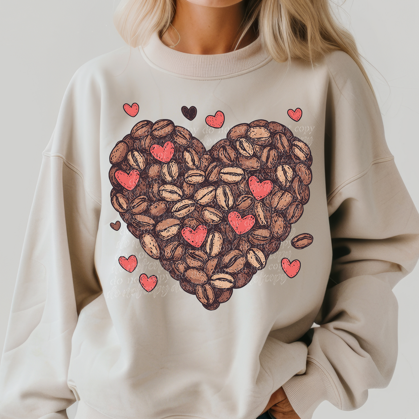Coffee Grounds