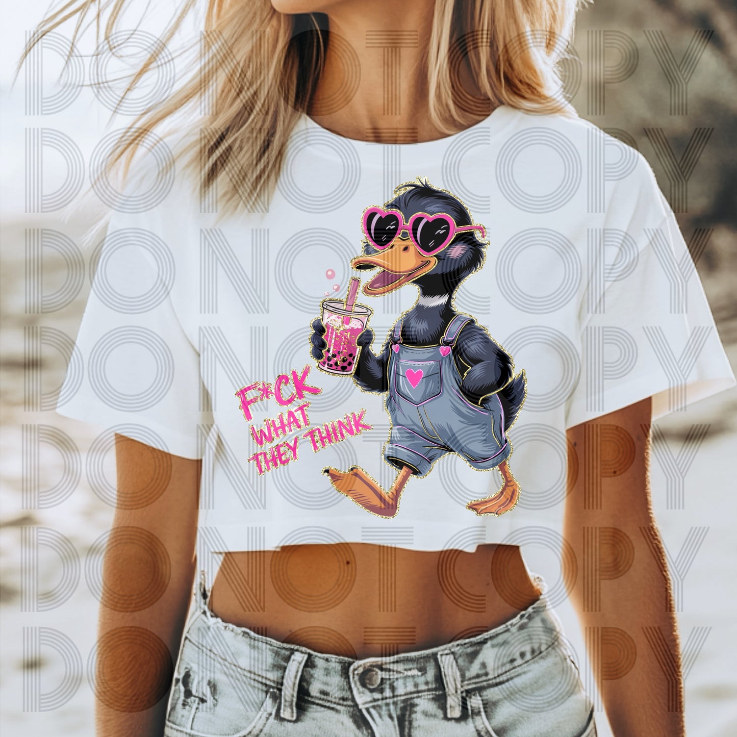F**K Duck