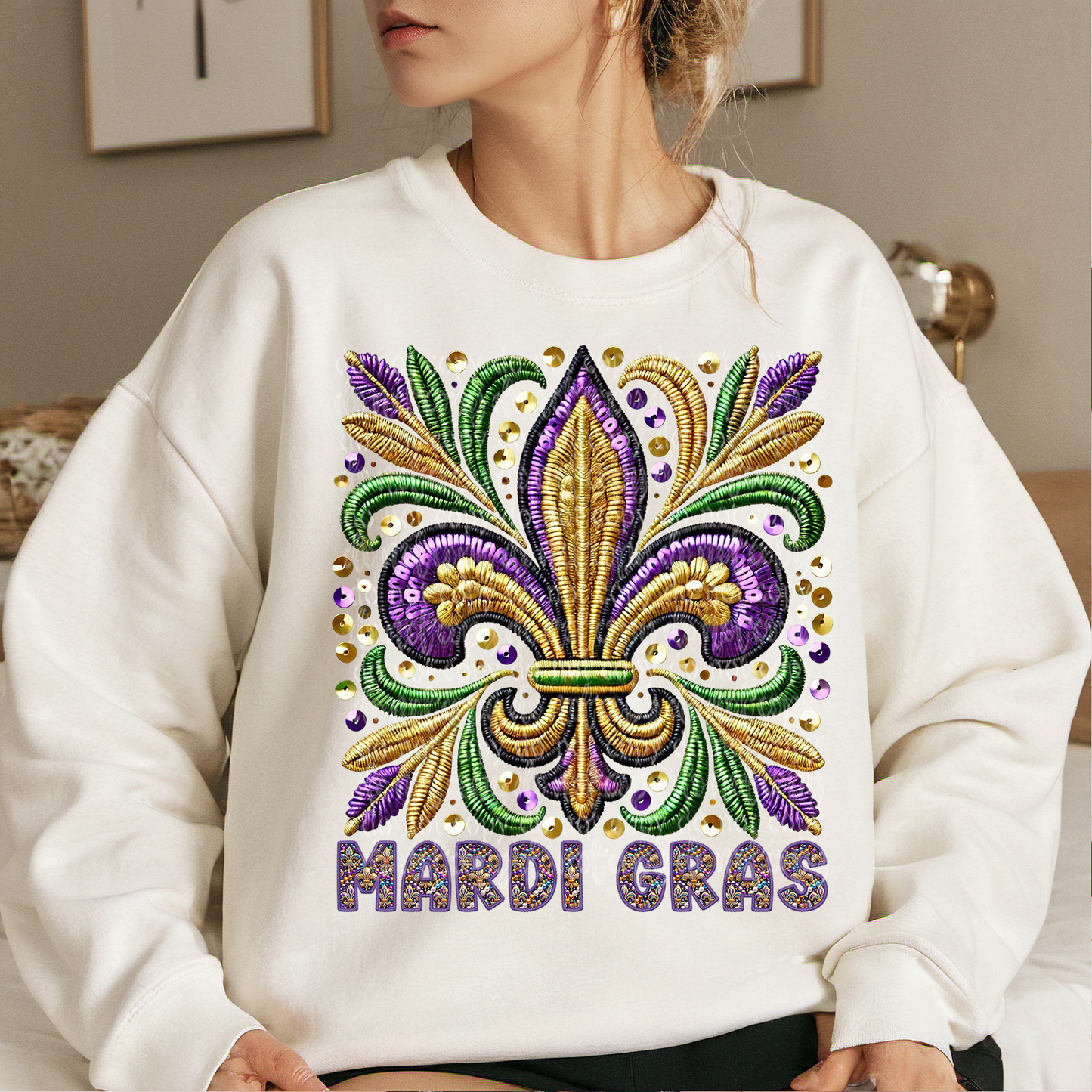 Mardi Gras