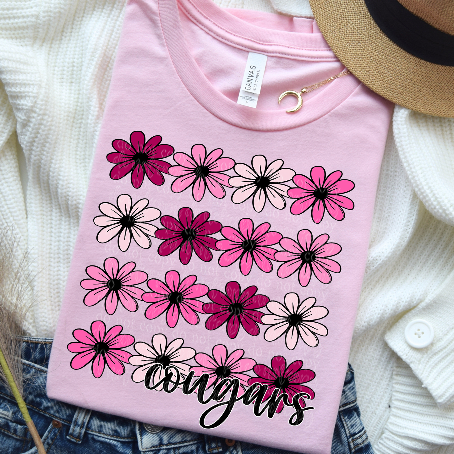Floral Cougars