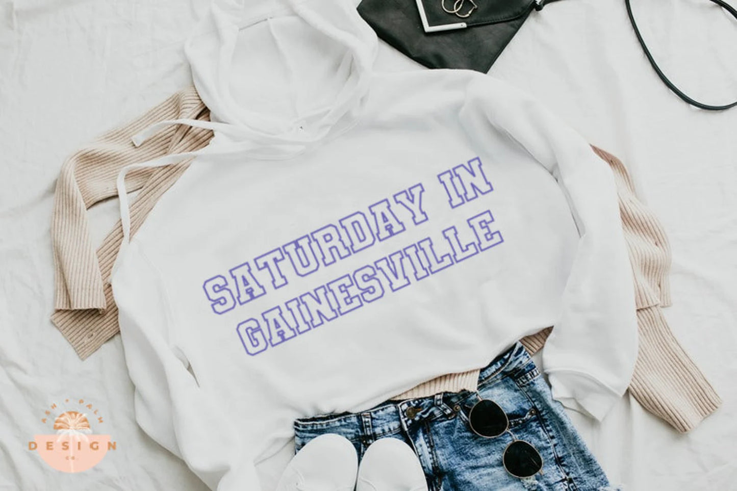 Saturday in Gainesville