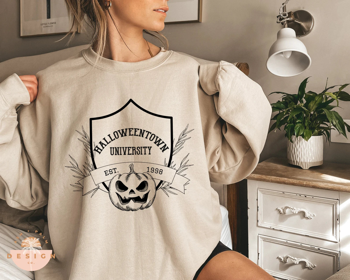 Halloweentown University