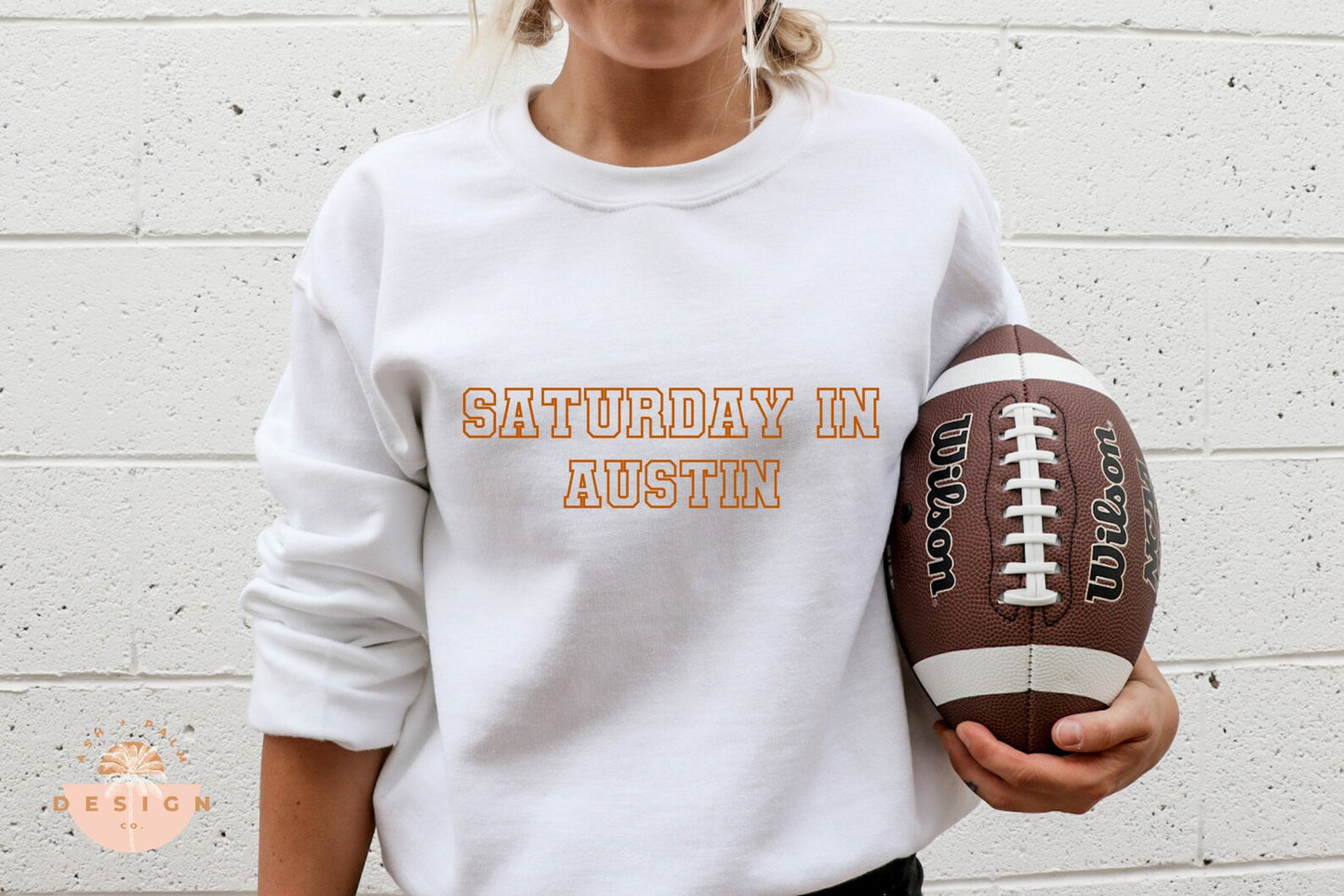 Saturday in Austin
