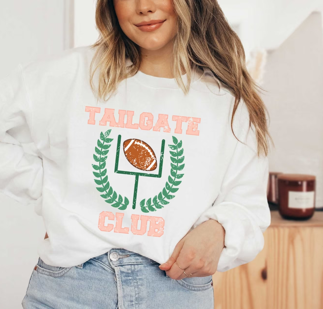 Tailgate club