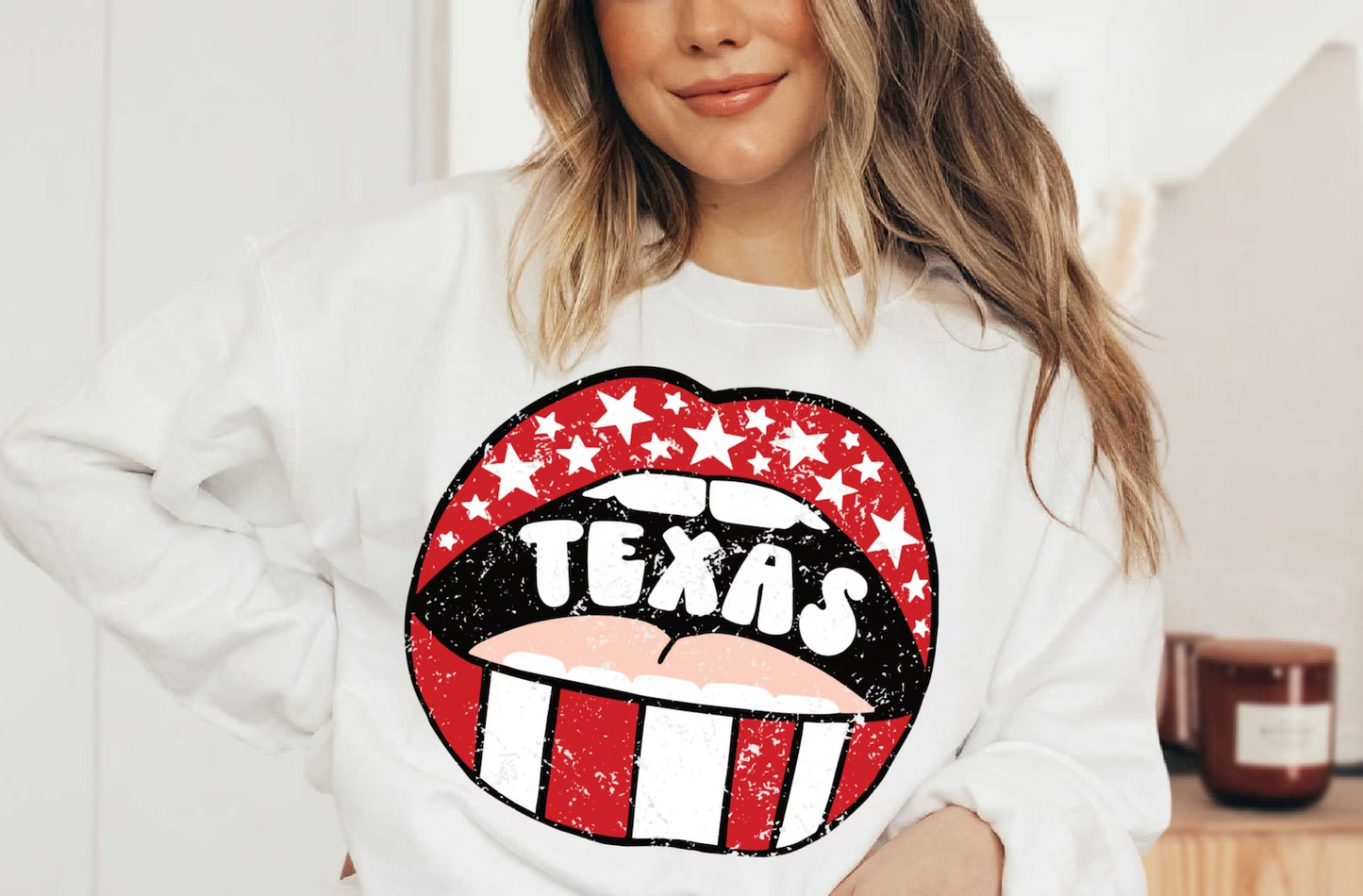 Texas