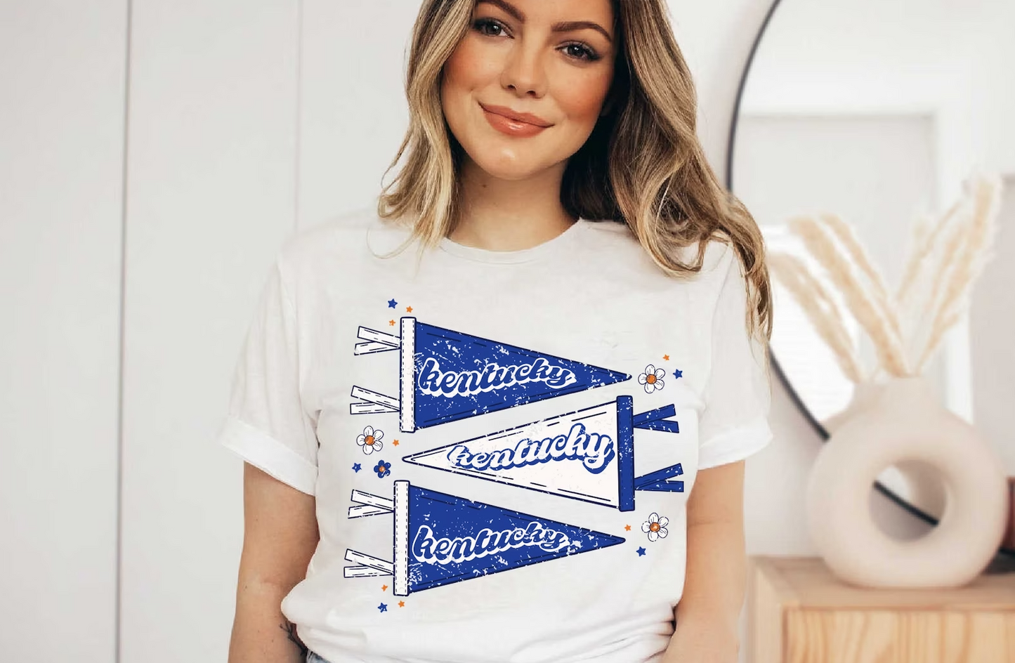 Kentucky banner