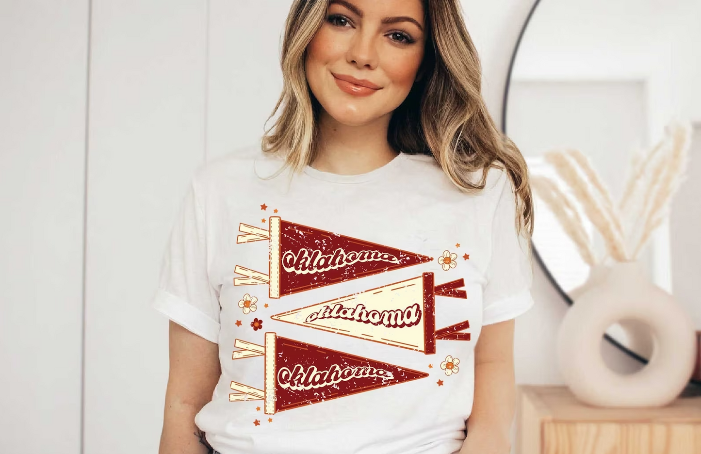 Oklahoma banner
