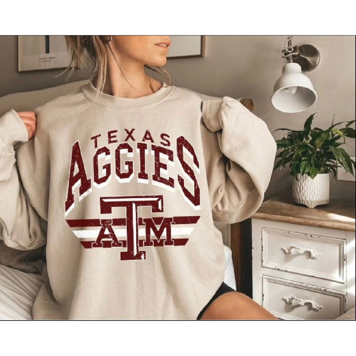 Texas Aggies