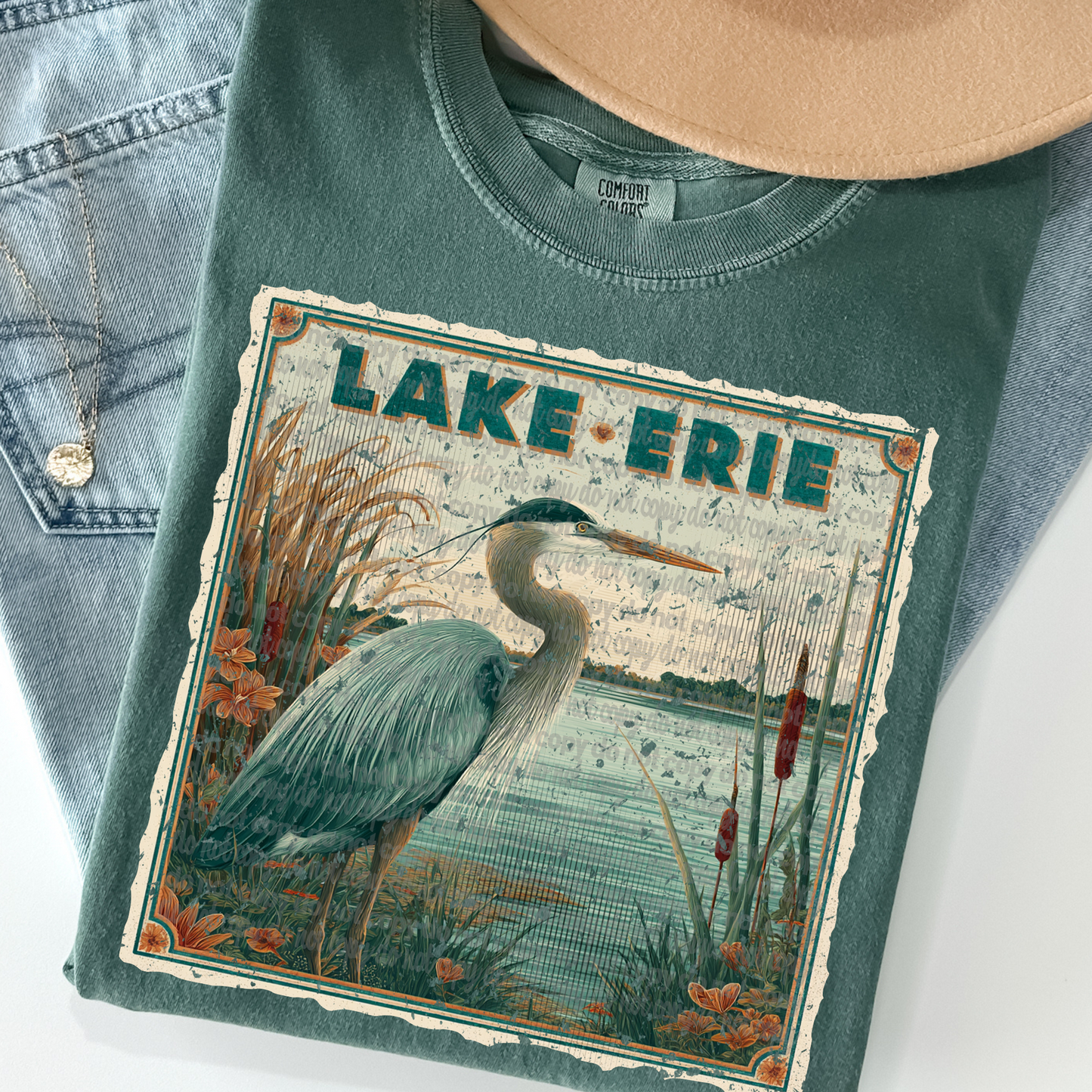Lake Erie