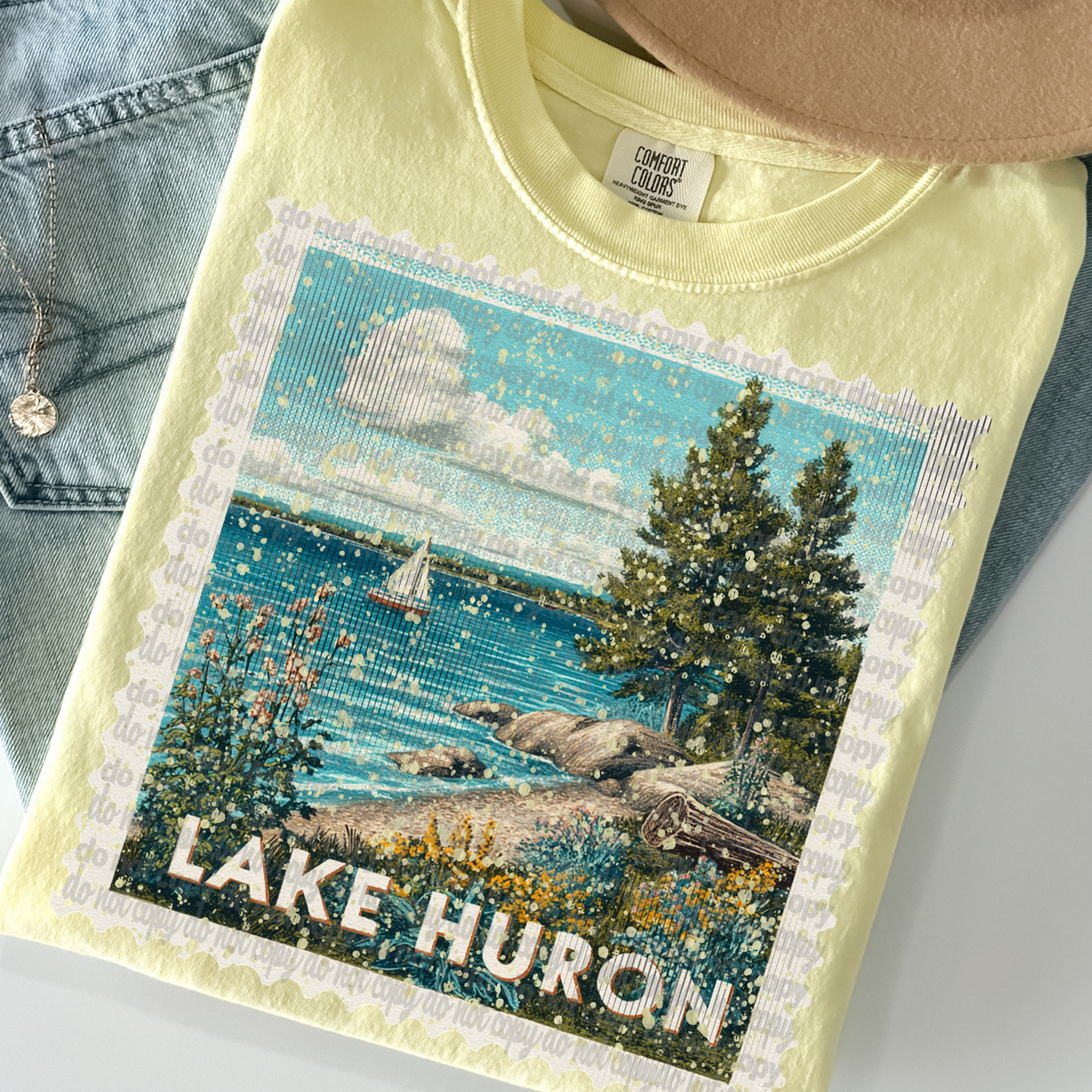 Lake Huron