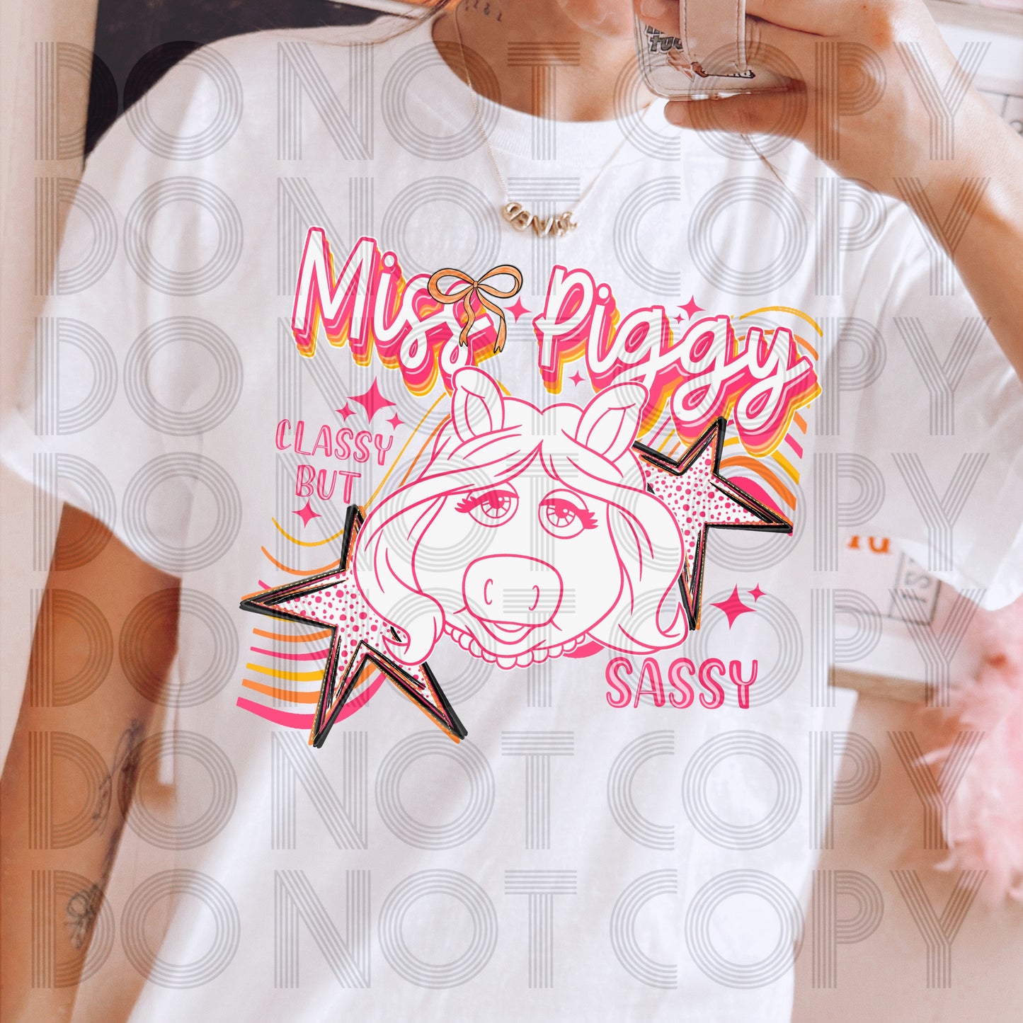 Miss Piggy