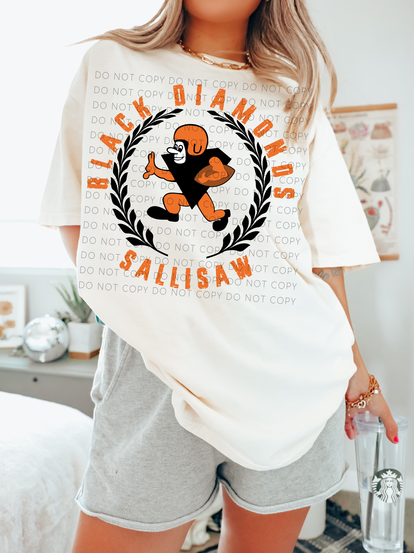 Black Diamonds Sallisaw