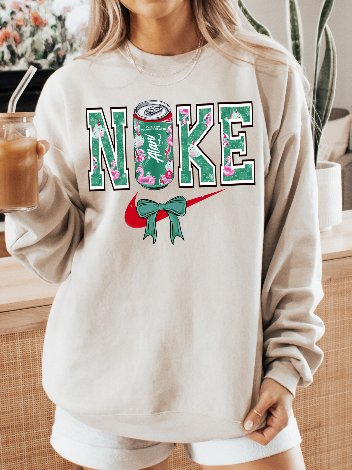 NIKE ALANI
